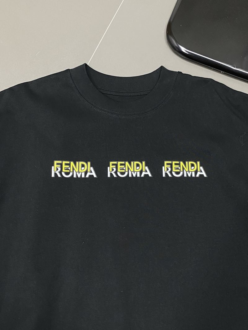 Fendi T-Shirts